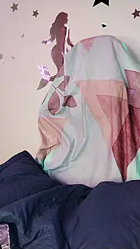 El_junior21 网络视讯表演