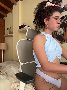 GabriSaenz Webcamshow