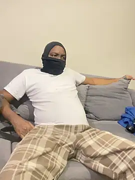 Jaytee1112 webkamerás műsora