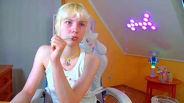 HannahHollis Live XXX-chat