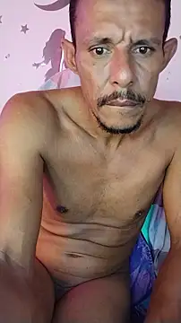 El_junior21's Webcam Show