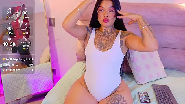 madyson_fox Chat XXX live
