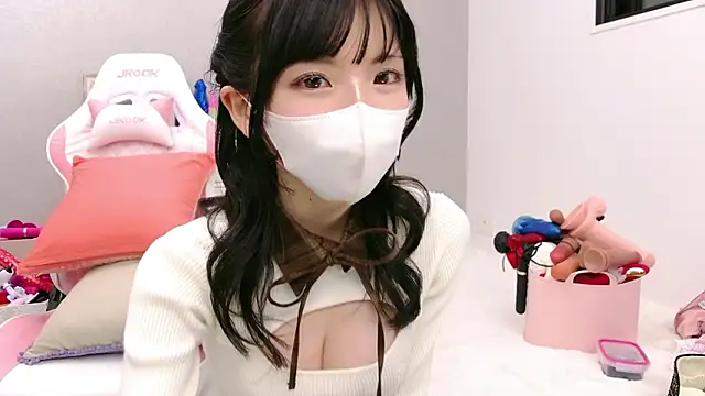 -minami- live XXX chat