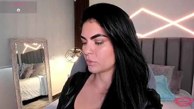 Veronicalanx1 live XXX chat