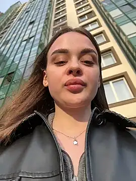 Chat XXX Live KristiRich