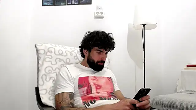 Živý XXX chat Verycutex