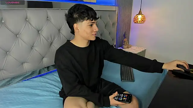 SamBlack_ Live XXX-Chat