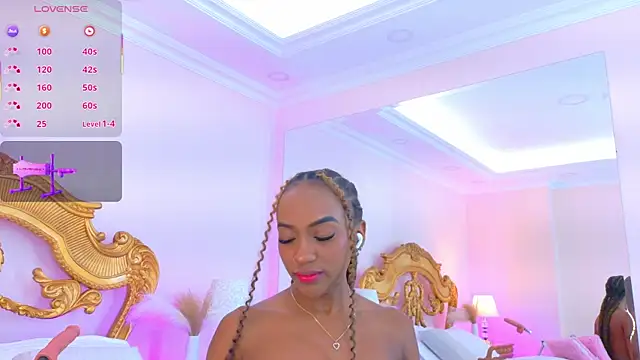 AshleyFerri 即時 XXX 聊天