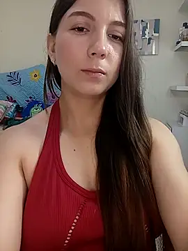 Arianna_Moss Adlı Modelin Canlı XXX Sohbeti