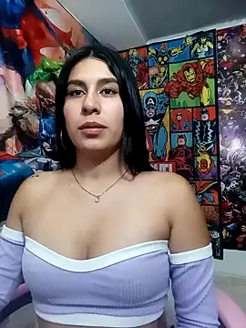 charlottte_wh Live XXX-chat