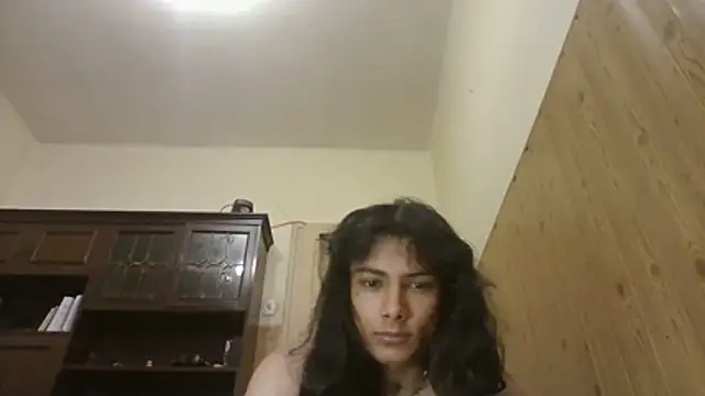 SassyCece Webcam-Show