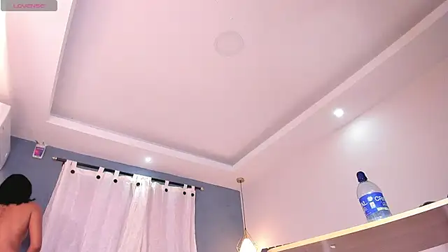 Webkamerová show valentina_Noa