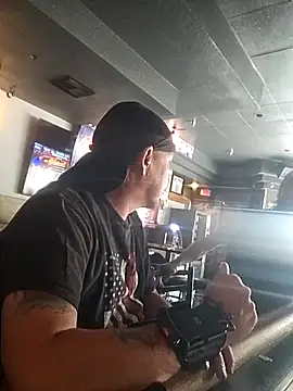 yourMasterisBored's Webcam Show
