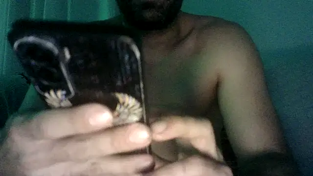 Show Webcam de pedro_power