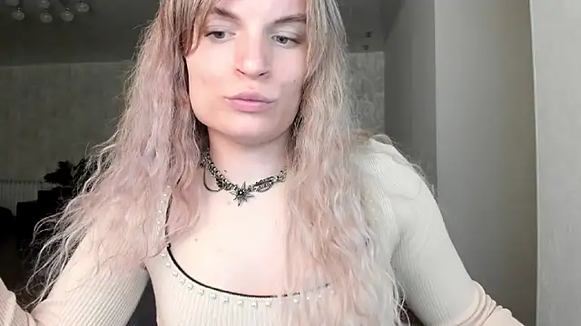 milliKira006 webcam show