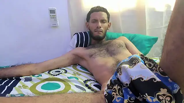 tatto_destroyer Show Webcam