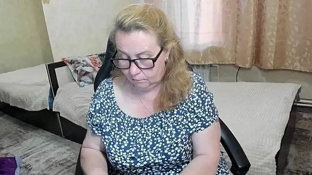 Chat XXX Live Frau_Marta