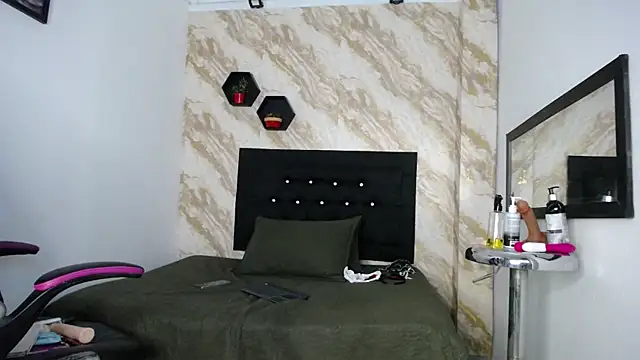 Živý XXX chat issa__love