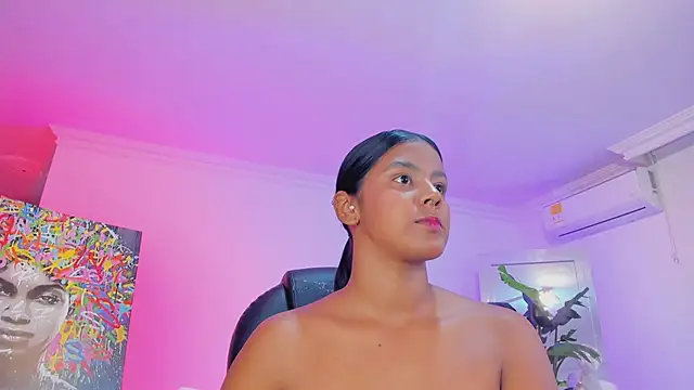 JANYLOVE__ live XXX chat