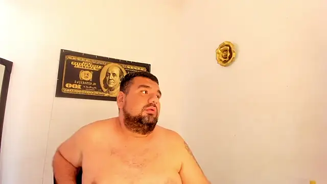 Živý XXX chat horus_gil