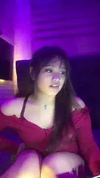 Ur_WifeyMarieのウェブカメラショー