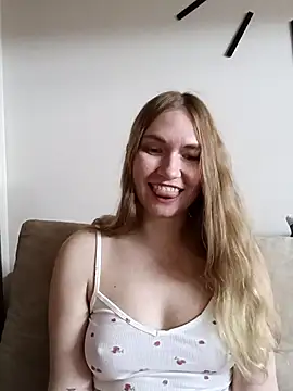 Webkamerová show KisaVixen
