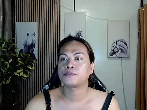 sexy_Bella09 Pertunjukan Webcam