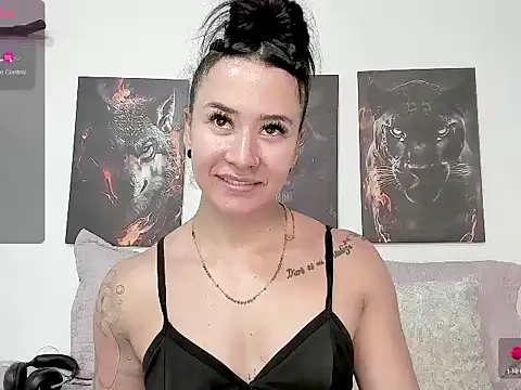 AngelMartinss Live XXX-Chat