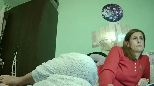 SexyGioconda Chat XXX in diretta