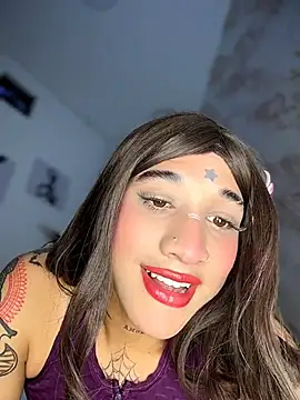 tammy_bensom1 在線直播表演