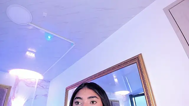 แชท XXX สดของ GiselOrtiz