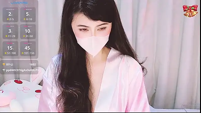 1-Emma-1 라이브 XXX 채팅