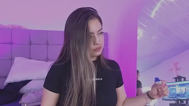 arycooper_'s Live XXX Chat