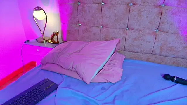 Annie_bonnie_ Adlı Modelin Canlı XXX Sohbeti