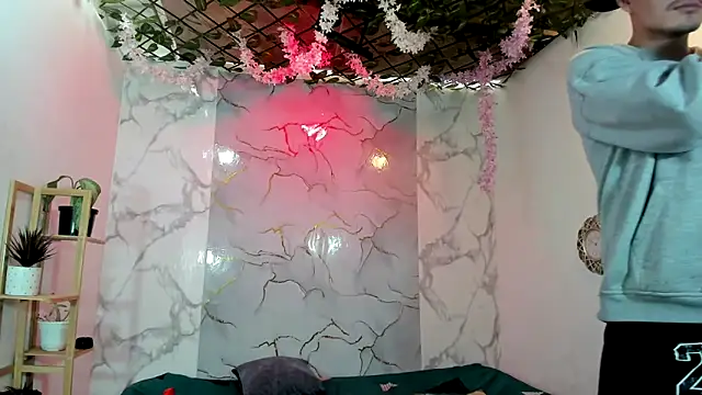 Вебкам-шоу Nahomi_hot_77