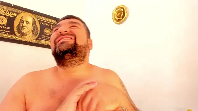 horus_gil – Naživo XXX chat