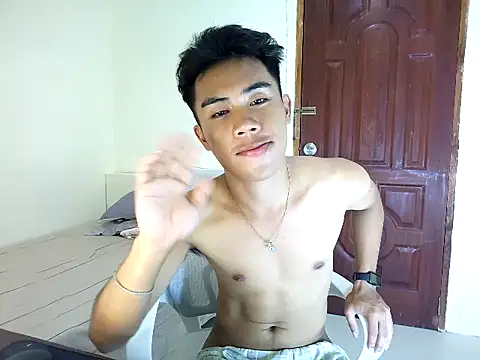 Show Webcam de valerio_fernan