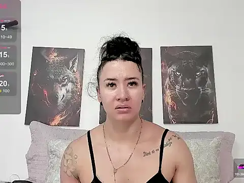 Chat +18 de AngelMartinss ao vivo
