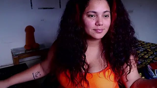 Chat +18 de girl_milk2 ao vivo