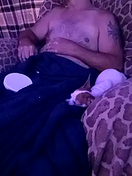 Show webcam de TheRepoman69