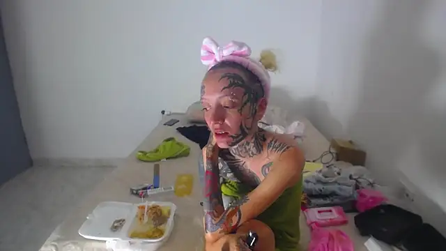 barbara_anal_squirt_ Live XXX-Chat