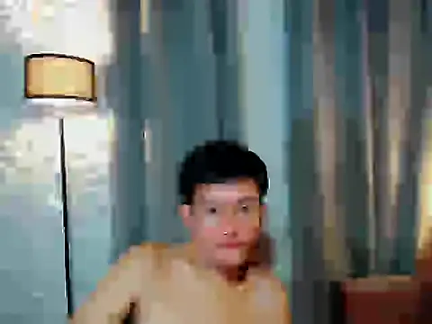 prince_elaijah Pertunjukan Webcam