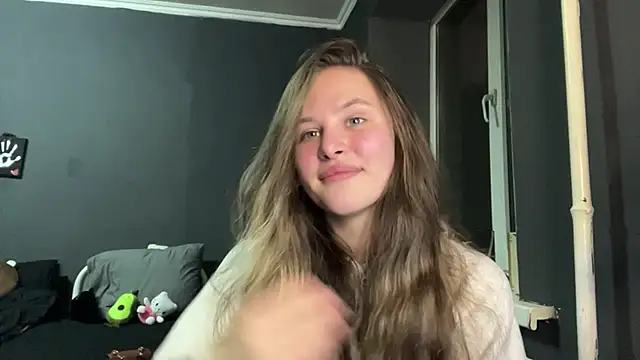 EkaterinaGiz Webcam show