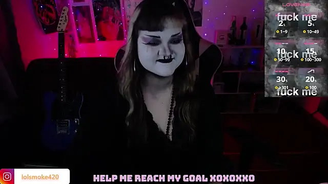 Chat XXX Live Bdsm_and_fries