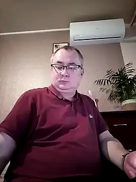 Nika_Malay webkamerás műsora