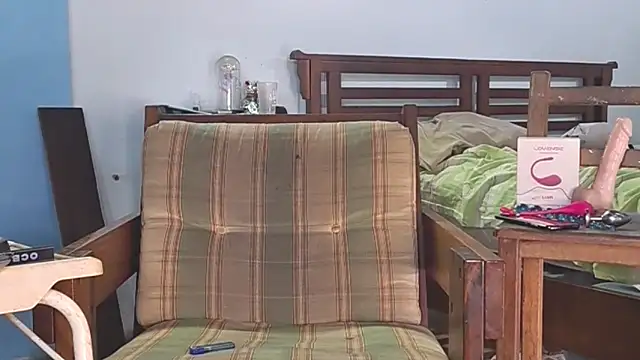 Gotitatv's Webcam Show