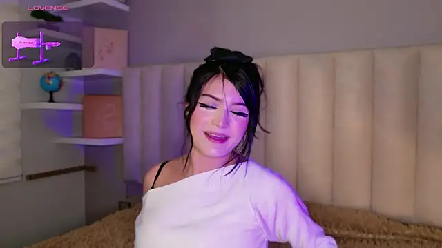 Chat +18 de Megan_mooree_ ao vivo