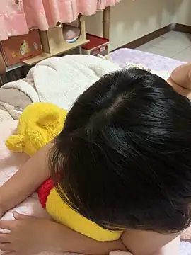 ladypaggy 网络视讯表演