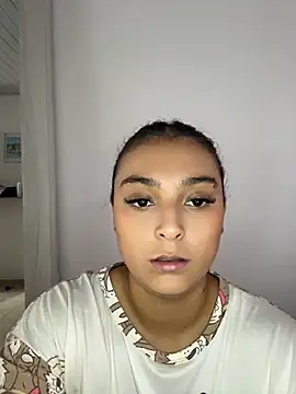 nicolexxaleja Chat XXX in diretta