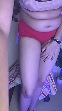 hotestfantasy Live XXX Chat